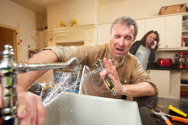Best Commercial water damage restoration  in Orleans, IN